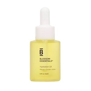 Bloom Essentials Hydration Oil w/ Marula & Golden Jojoba